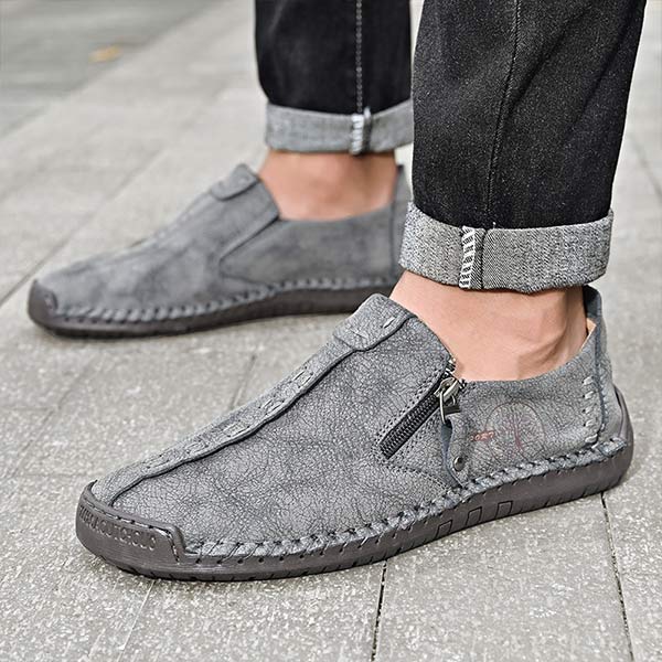 MEN'S CASUAL SLIP-ON SHOES 75561028