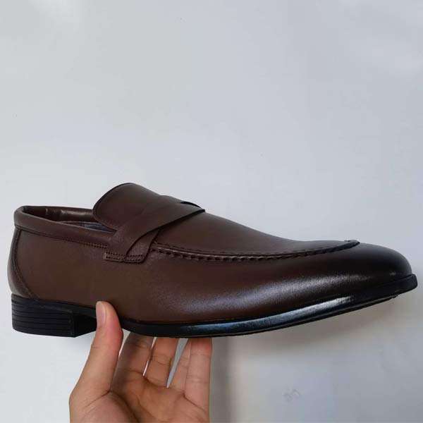 MEN'S SLIP-ON LOAFERS 45699918