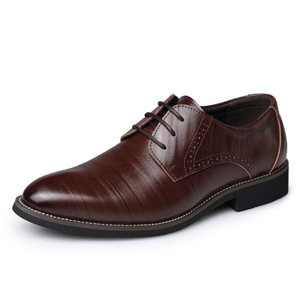 MEN'S FORMAL LACE-UP SHOES 21779872