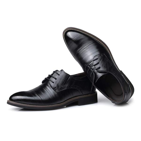 MEN'S FORMAL LACE-UP SHOES 21779872