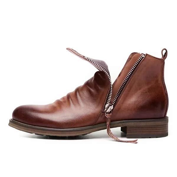 MEN'S VINTAGE CHELSEA BOOTS 98886634