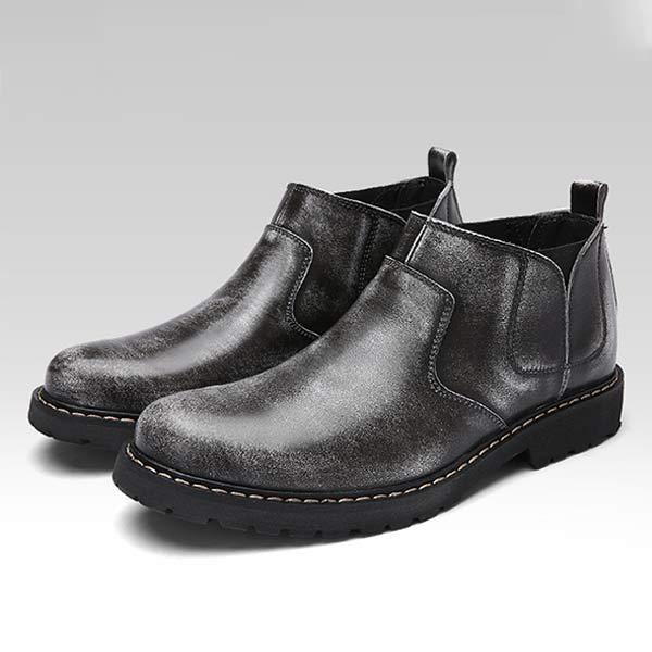 MEN'S CHELSEA BOOTS 79224248