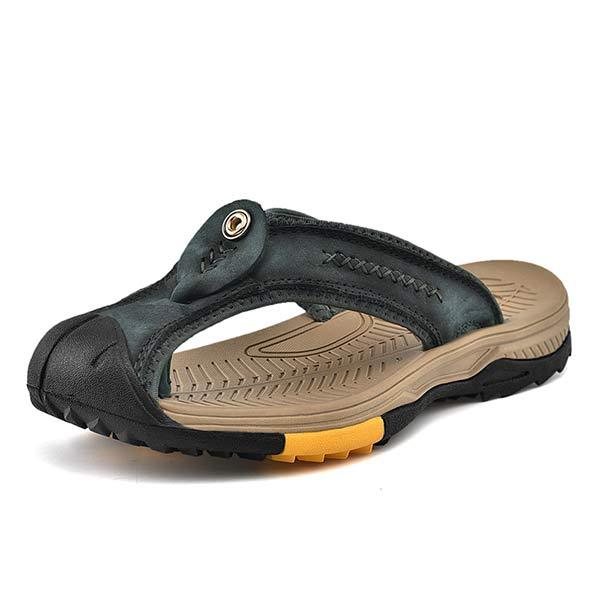 Men's Protective Toe Flip-flops 04501657