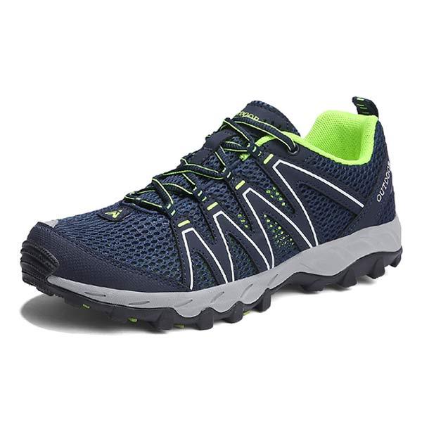 MEN'S OUTDOOR HIKING SHOES 93639148