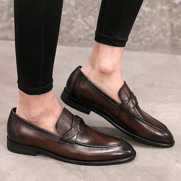 MEN'S SLIP-ON LOAFERS 45699918