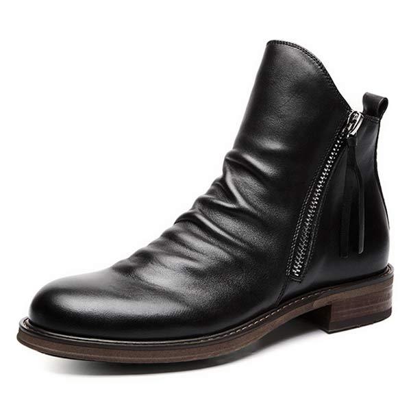 MEN'S VINTAGE CHELSEA BOOTS 98886634