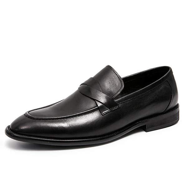 MEN'S SLIP-ON LOAFERS 45699918