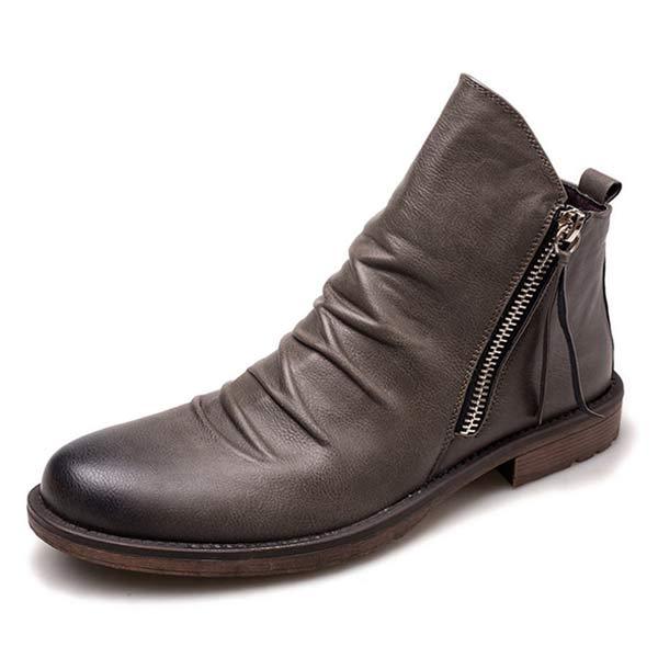 MEN'S VINTAGE CHELSEA BOOTS 98886634