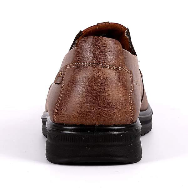 MEN'S BUSINESS CASUAL SHOES 08082120