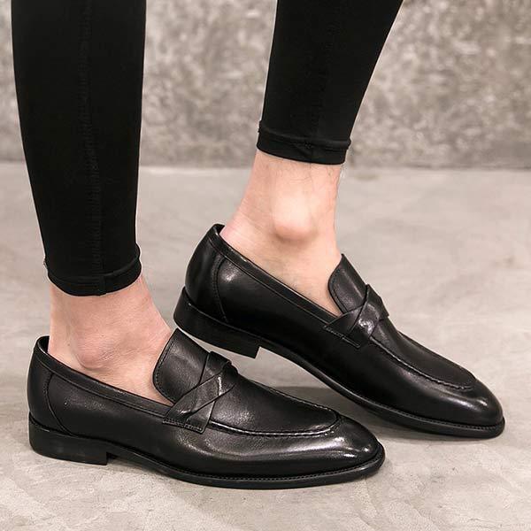 MEN'S SLIP-ON LOAFERS 45699918