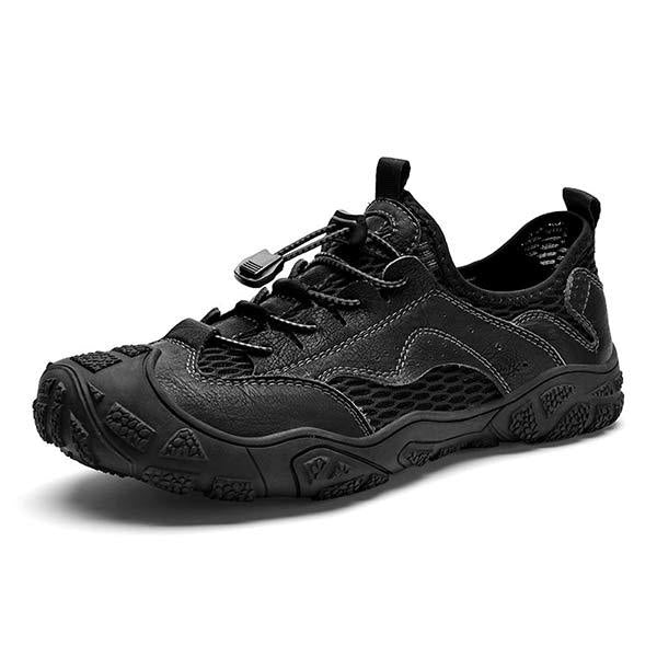 MEN'S MESH SOFT SOLE OUTDOOR SHOES 24237858