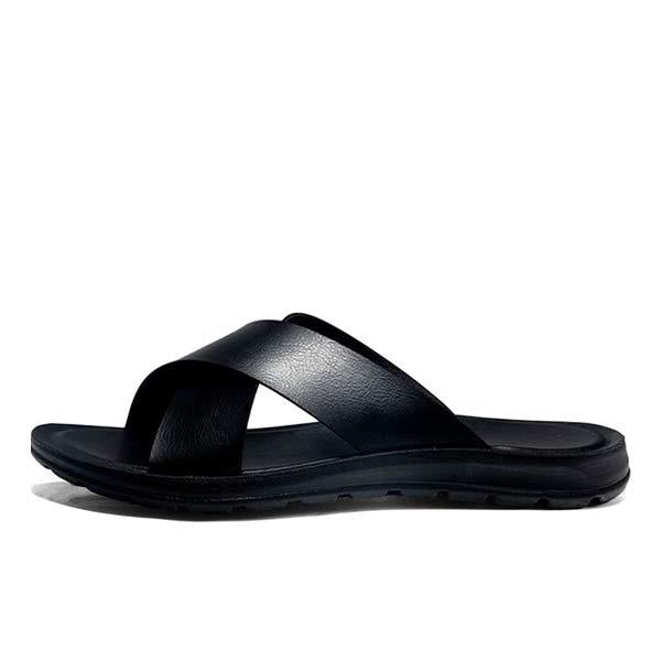 MEN'S CASUAL BEACH SLIPPERS 10439769