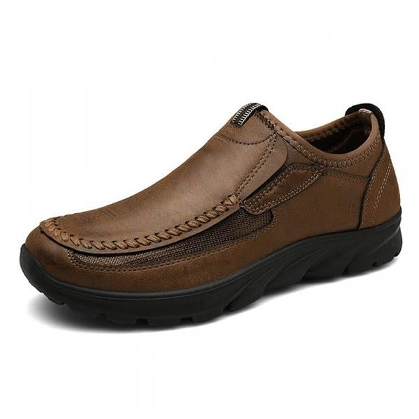 Men's Casual Outdoor Flats Shoes 80242293A