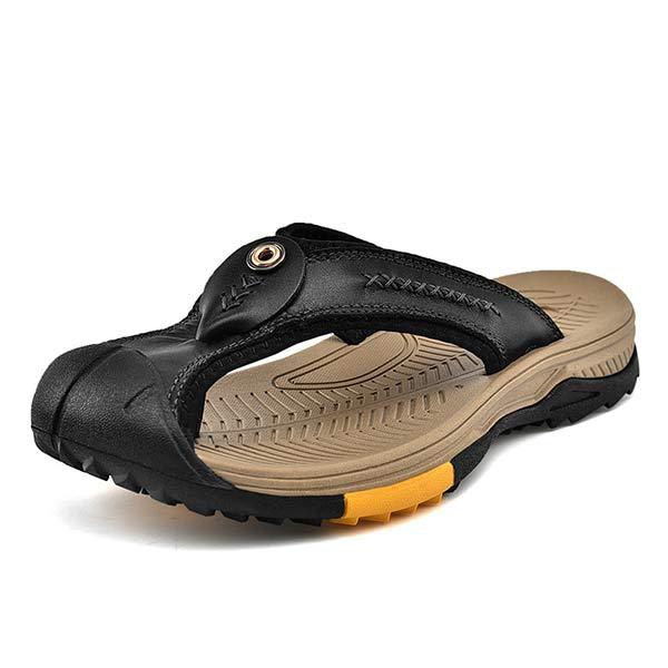 Men's Protective Toe Flip-flops 04501657