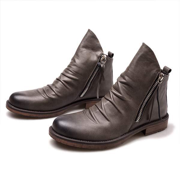 MEN'S VINTAGE CHELSEA BOOTS 98886634