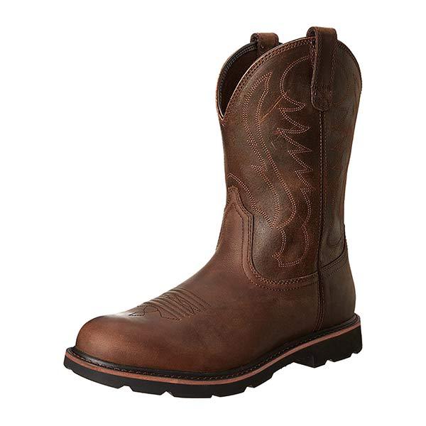 MEN'S WESTERN COWBOY BOOTS 54481013W