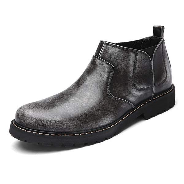 MEN'S CHELSEA BOOTS 79224248