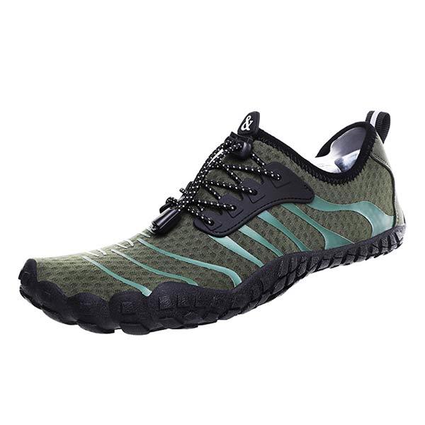 MEN'S FIVE-FINGER OUTDOOR CREEK SHOES 42031465