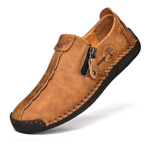 MEN'S CASUAL SLIP-ON SHOES 75561028