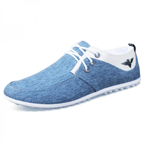 Men's Lightweight Breathable Casual Shoes 83115313...